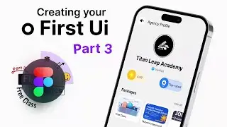 Creating your UI Part 3 (+ Free File)