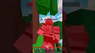 kill aura🔥(Roblox Bedwars)