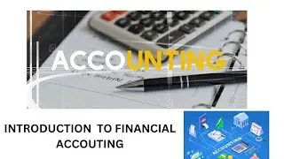 What is Financial accounting #finance #accounting #taxation