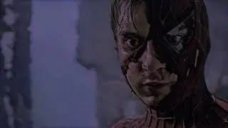 Meditating with Peter Parker un Spiderman 1 ambience