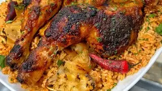 Piri Piri Chicken! 😍🇵🇹♥️🔥