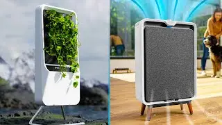 7 Best Air Purifiers in 2024