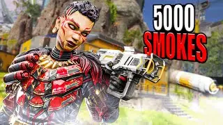 HOW TO MASTER BANGALORE in Apex Legends Season 22 Bangalore Guide!