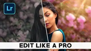 5 LIGHTROOM TIPS To TRANSFORM Your PHOTOS In 2023!