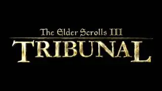 [TES Lore] Tribunal (2002)