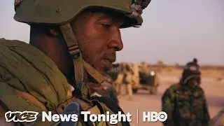 Niger Drawback & Korean Language Divide: VICE News Tonight Full Episode (HBO)