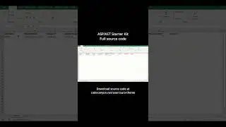 ASP.NET Starter Kit #shorts