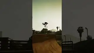 GTA BMX 5 online   