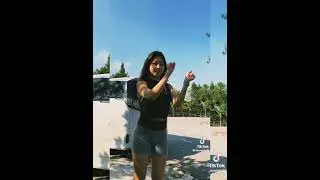 Kumpulan Tiktok Celana ketat