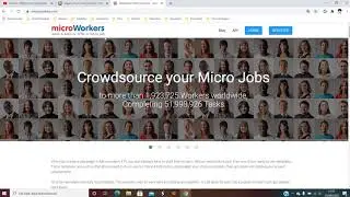 💰 Microworkers ¿Que es y como funciona? Tutorial completo en Español | Explicación + Opiniones 💰