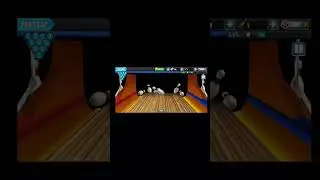 PBA BOWLING HIGH GAME 196