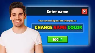 How to make a Red Yellow Name in stumble Guys 2024