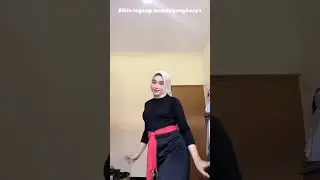 tiktok pemersatu bangsa #vidioshort #tiktokhijabpemersatubangsa