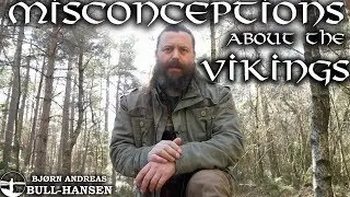 Misconceptions About Vikings