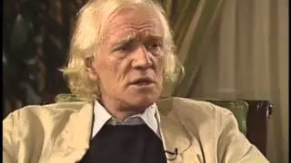 Richard Harris Unforgiven 1992 interview and we talk MacArthurs Park