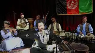 Delagha Surood Pashto Khapa Kegma دل آغاسرود #delaghasurood #afghanmusic #afghanistan #pashtosong