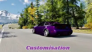 Nissan Fairlady Z - CarX Street Customisation + Tuning 😱