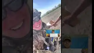Забрали дрон