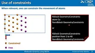 Efficient materials modelling on HPC with QUANTUM ESPRESSO, SIESTA and Yambo - Day 4