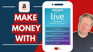 How To Get Started Amazon Live Streaming tips for sellers With Amazon Livestream Influencer