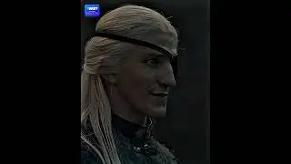 Aemond Targaryen Edit