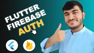 Firebase Login Sign-Up Authentication In Flutter Firebase 
