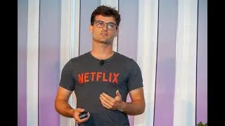 Journey of CockroachDB at Netflix | History of databases at Netflix