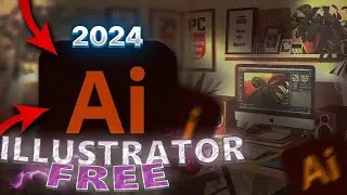 Latest Version Adobe Illustrator Crack 2024 | Get Free Download Adobe Illustrator