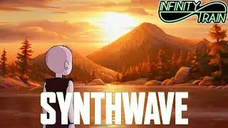 Infinity Train: MT / Lake’s Theme | SYNTHWAVE REMIX