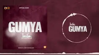 Tomson The Voice - Gumya (Audio)