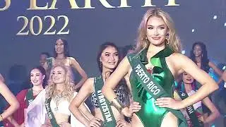 Miss Earth 2022 - Full Show 1080p