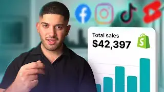 How To Start Selling With Dropshipping FOR FREE