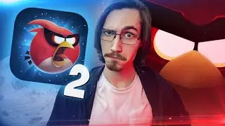 ОБЗОР ANGRY BIRDS SPACE 2 — RELOADED СПУСТЯ 2 ГОДА