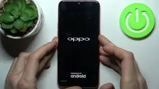 OPPO A1K | Как полностью стереть все данные с OPPO A1K через режим Recovery? Сброс до заводских