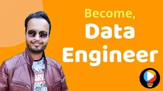 Become, Data Engineer..!