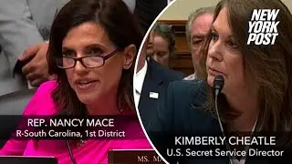 Secret Service boss faces expletives, insults at brutal House panel grilling: youre full of s--t!