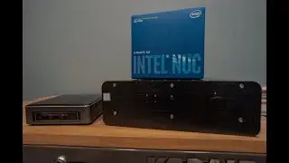 Building an Indestructible Water Proof Intel NUC Mini PC!