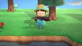 The Animal Crossing montage you didn't know you needed