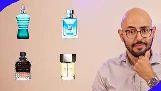 Don’t Buy These Weak Performing Fragrances, Buy THESE Instead | Men’s Cologne/Perfume Review 2024