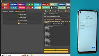 Motorola Moto G8 Bypass Google Account Unlocktool easy Trick Android 11