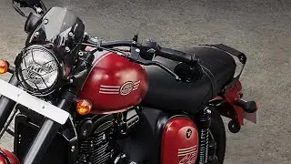 Jawa 42 Live Launch || All New Jawa 42 New Model 2021