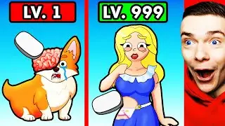 LEVEL 1 DELETE vs LEVEL 999 DELETE