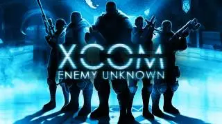 XCOM Enemy Unknown Soundtrack - Combat Music 2 (Extended) / Michael McCann