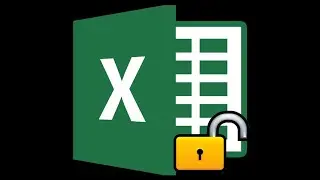 Как снять защиту с листа в Excel 2016. Взломать файл эксель