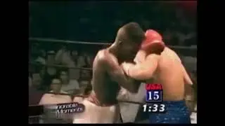 MomentsBoxing. Часть 6. Boxing