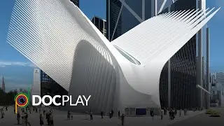 The Art Of Architecture: Season 1 Episode 1 - New York Transportation Hub