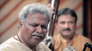 Venkatesh Kumar: Raag Bhairavi