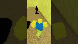 How to get DISCO MAN BACKROOMS MORPH (GARTEN OF BANBAN 3) #roblox #backroomsmorph #shorts #viral