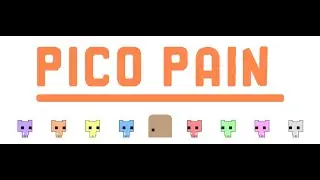 PICO PAIN