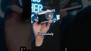 FAKE Fujifilm X100VI